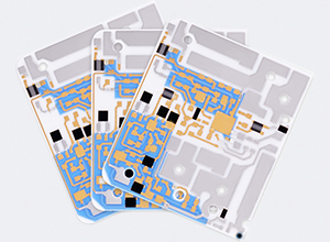 Thick Film Technology